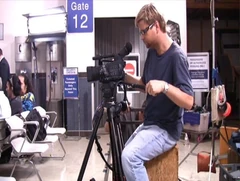 Hôtesses de l’air - Bts, partie 3 - lumières, action caméra