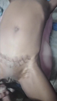 흑누나를 동시에 따먹는 상사