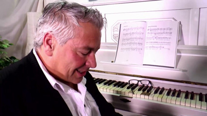 Deutschland porn: Pelajaran piano dengan kejutan panas!