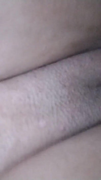 Fucked in Doggy Style by the 18yo Boy and Cleaning up His Cock After He Creampied My Pussy