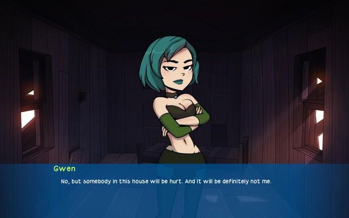LoveSkySan69Real: Camp Pinewood [v2.6.0] 第5部分 由loveskysan69制作