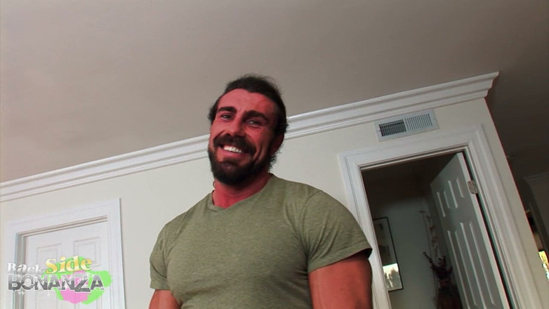 Inn Of Sin: Ricki White Bts
