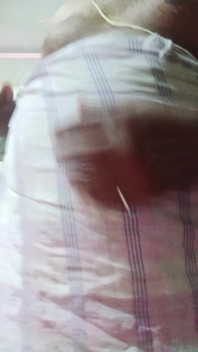 Happy Feelings Nude