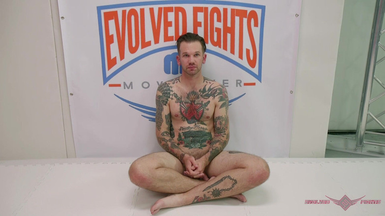 Evolved Fights: Majikan kara vs will havoc