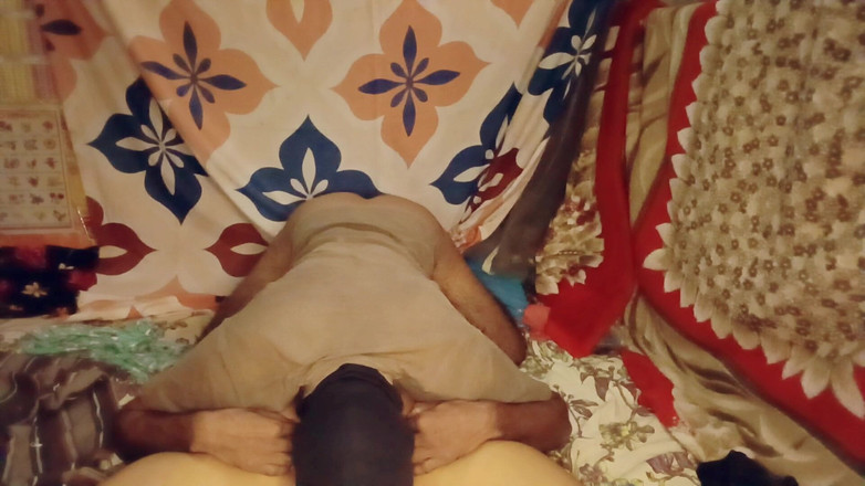 Poojakabir: Makcik Kampung India, Selamat Hari Jadi Bahagian 1