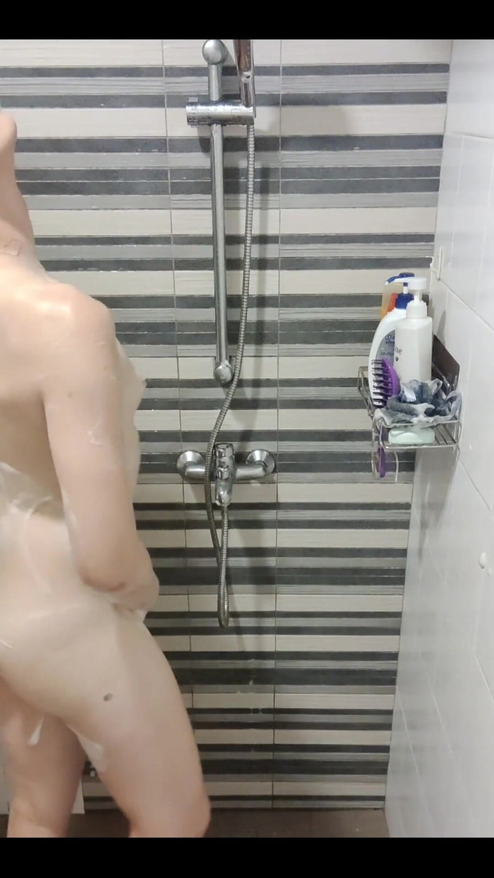 Aerie Rei: Приєднуйтесь до мене в душі