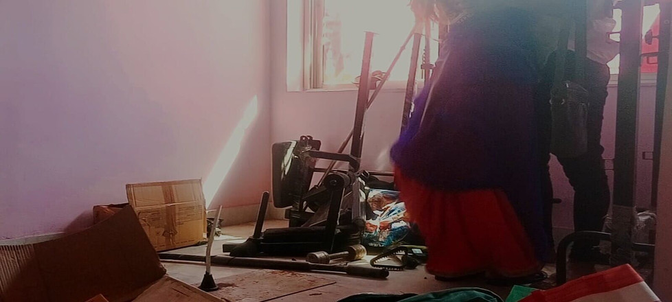 Nazima Khan: 핫한 힌디어 교사와 학생 섹스