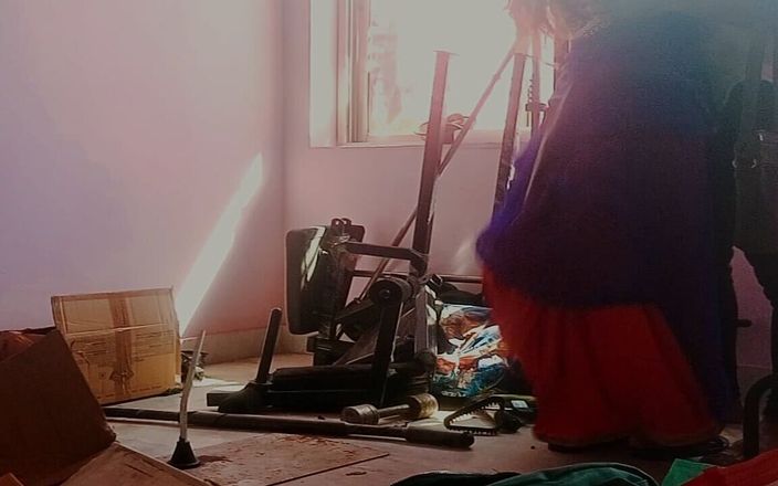 Nazima Khan: Giáo viên tiếng Hin-di nóng bỏng và sinh viên làm...