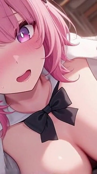 Remielle Dan-jk Uniform Hard POV Fuck【zzz Zenless Zone Zero】