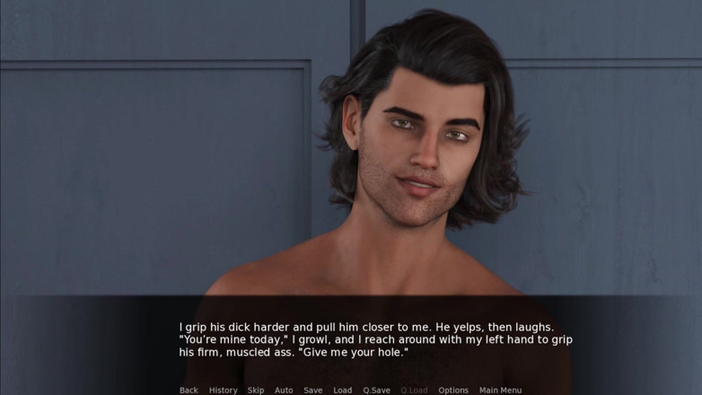 Femboy Maaya: Leo's Bulge Is Calling Me