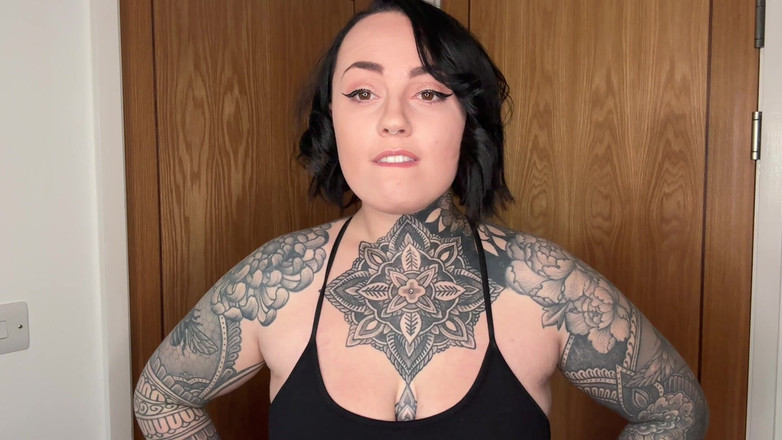 Miss Valentina: Jsem fit, ty tloustneš