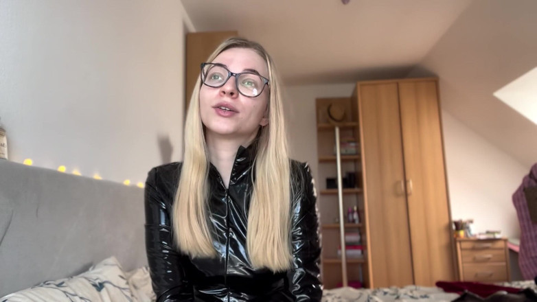 Goddess_Bella_Rae: ベータであることに罪悪感を感じますか?このビデオはあなたのためです