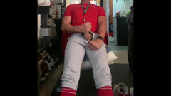 JockDad87: Jockdad87 로드 N 야구 장비를 촬영 후