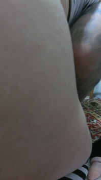 Tasty Ass