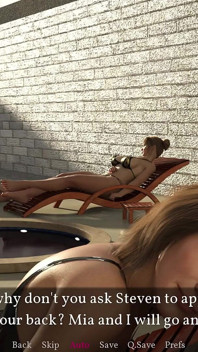 Düzgün vücutlu anlar #5