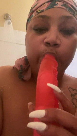Misskelly80: Seksowny dildo