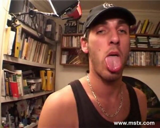 MSTX: Corina in una gang bang