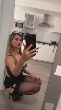 Selfie Goddess