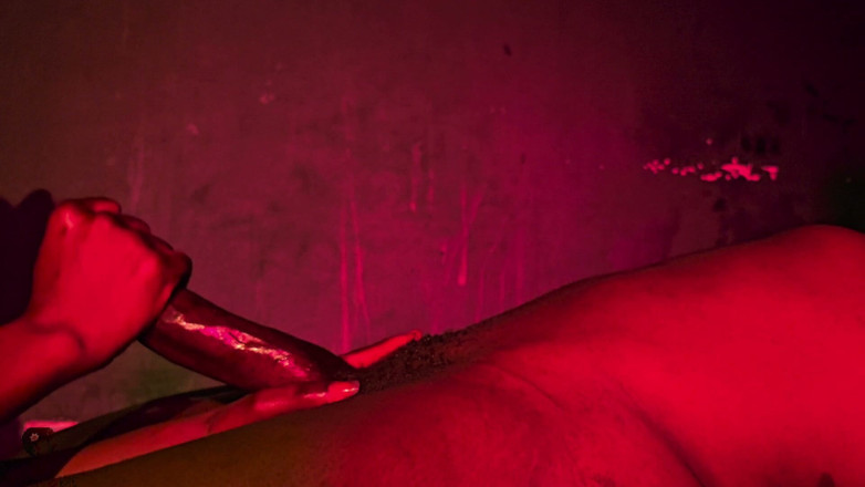 Naturelle Chocolat: Deep Tissue Massage Gets You Relaxed and in the Mood...