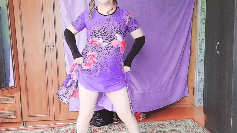Kitty_Cross: Cute Babe CD Kitty: a Journey of Self-expression