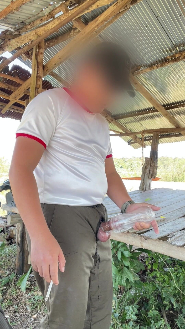 Hiroshi_cr: Kompilace # 6 - 12 Výstřiky Venku