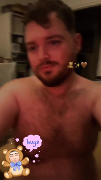 Teddy Bear Armpits for You!