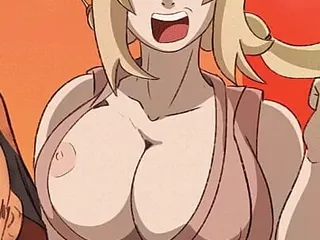 Miss Kitty 2K: Living with Tsunade - Ep 1 Evicted for Good by Misskitty2k