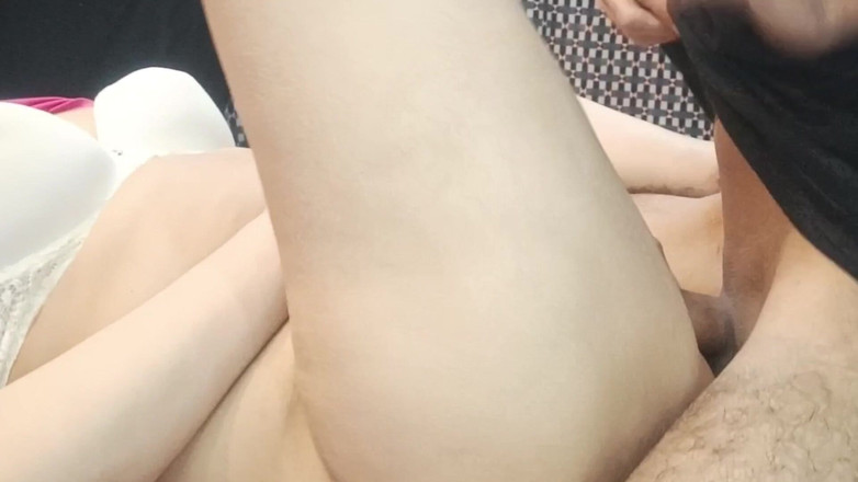 Manosexyscat69: Partie 2, une tatie parasite virale baise un jeune garçon avec...