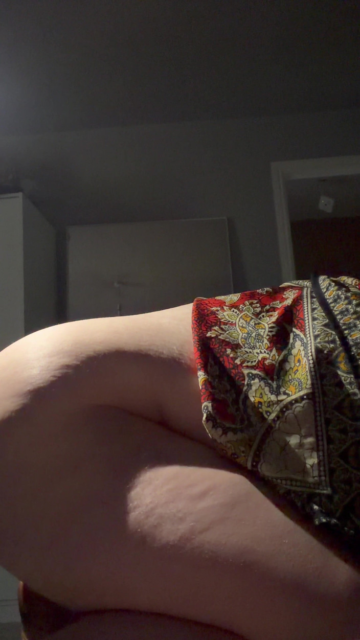 Nofaceguy09: Big Ass Curvy Babe Gets Her Tight Pussy Fucked in...