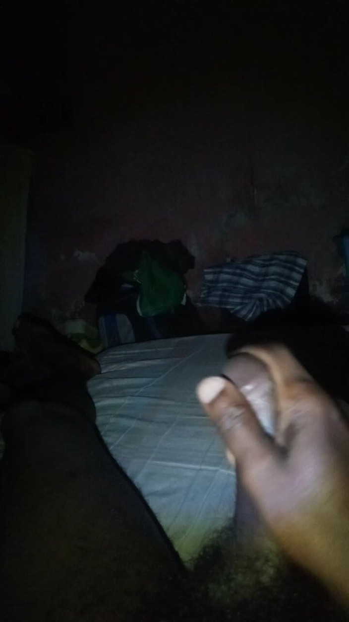 Masturbator emmy: Hladový čůrák je pohlazen