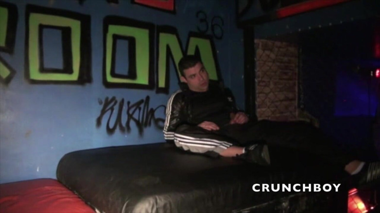 Sneaker gay: Feet foot and piss humiliation's in the open mind Barcelona