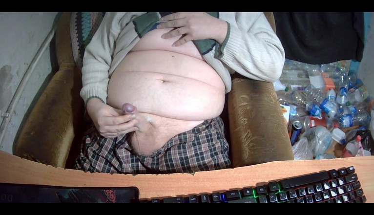 femnickboy: Cummy Yummy