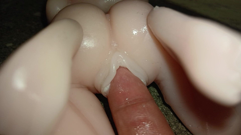 LunaDesire: Wet and Messy Makes Horny Heavy