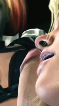 Quakka3d Intense Anal Sex: Hot Slut Fucked Hard Doggy Style by Massive Monster Cock, Rough and Gaping