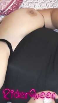 GRUBA rogacz z BBC Big Dick