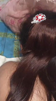 Homemade Lonly Slutwife Fucked Missinory at Nabour House