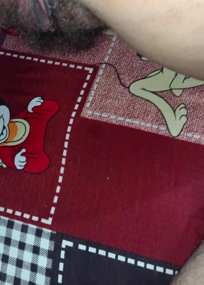 Rishi: Le pénis de mon mari est petit, alors s’il te...