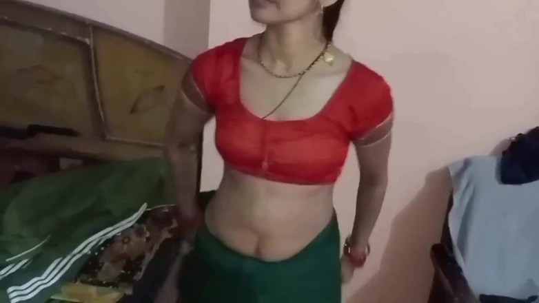 Muskaan Sharma: O meio-irmão do meu amigo me chamou para sua casa...