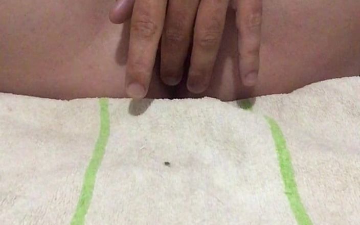 XXX kikooo XXX: Fingering di pantat 1