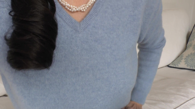 Lady Victoria Valente: 14 ngày trước đám cưới của bạn: Cấm kỵ gặp nhau...