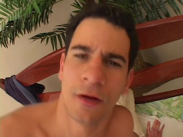 Gays Case: Playful Straight Fellow Ken Masters Ingin Mendapatkan Pengalaman Baru dan...