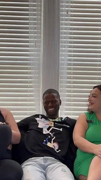 Mrflourish Podcast the Morning After Apresentado por Heavenlyxp com Guest Mckenna Rae e Ace Hardz