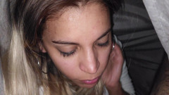 Sweet American: Hluboké hrdlo pod listy