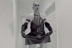 GERMANE_XL: Kauçuk Adam 12