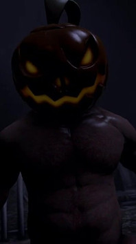 POV Story with Pumpkinhead