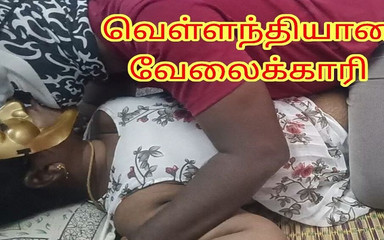 Sweethoneybgl: Majitel domu svedl svou pokojskou a ošukal ji