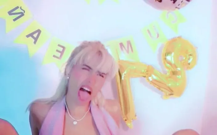 Ann Rides: Happy 27th Birthday Sexy Ass
