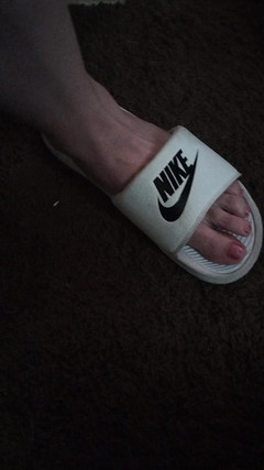 My Pretty Feet: Kaki cantikku