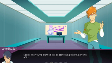 LoveSkySan69: Fairy fixer v0.1.0 частина 16 Stella гарячий душ! від Loveskysanx