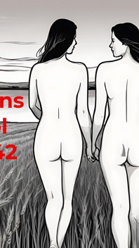 Școala trans - partea 42 | Poveste sexuală audio engleză